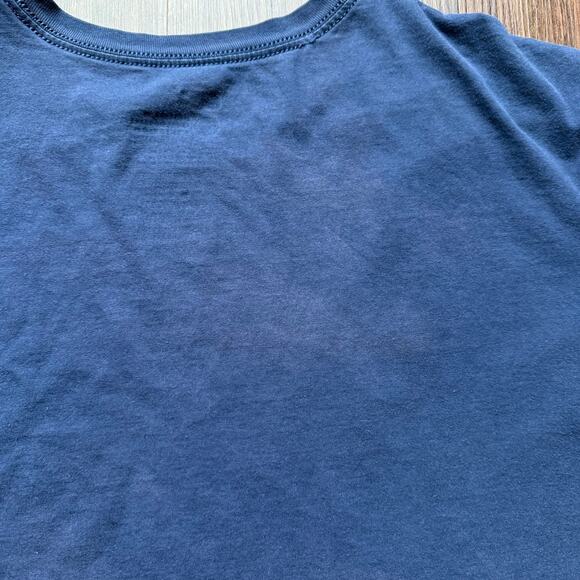 Nike MLB Boston Red Sox Baseball T-Shirt – Men’s 3XL - Picture 7 of 8